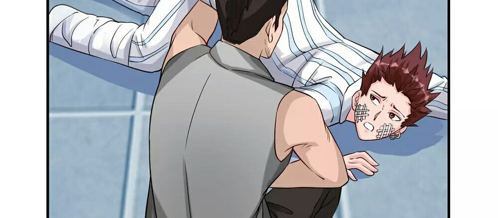 King of The Soldiers Chapter 04 Gambar 15